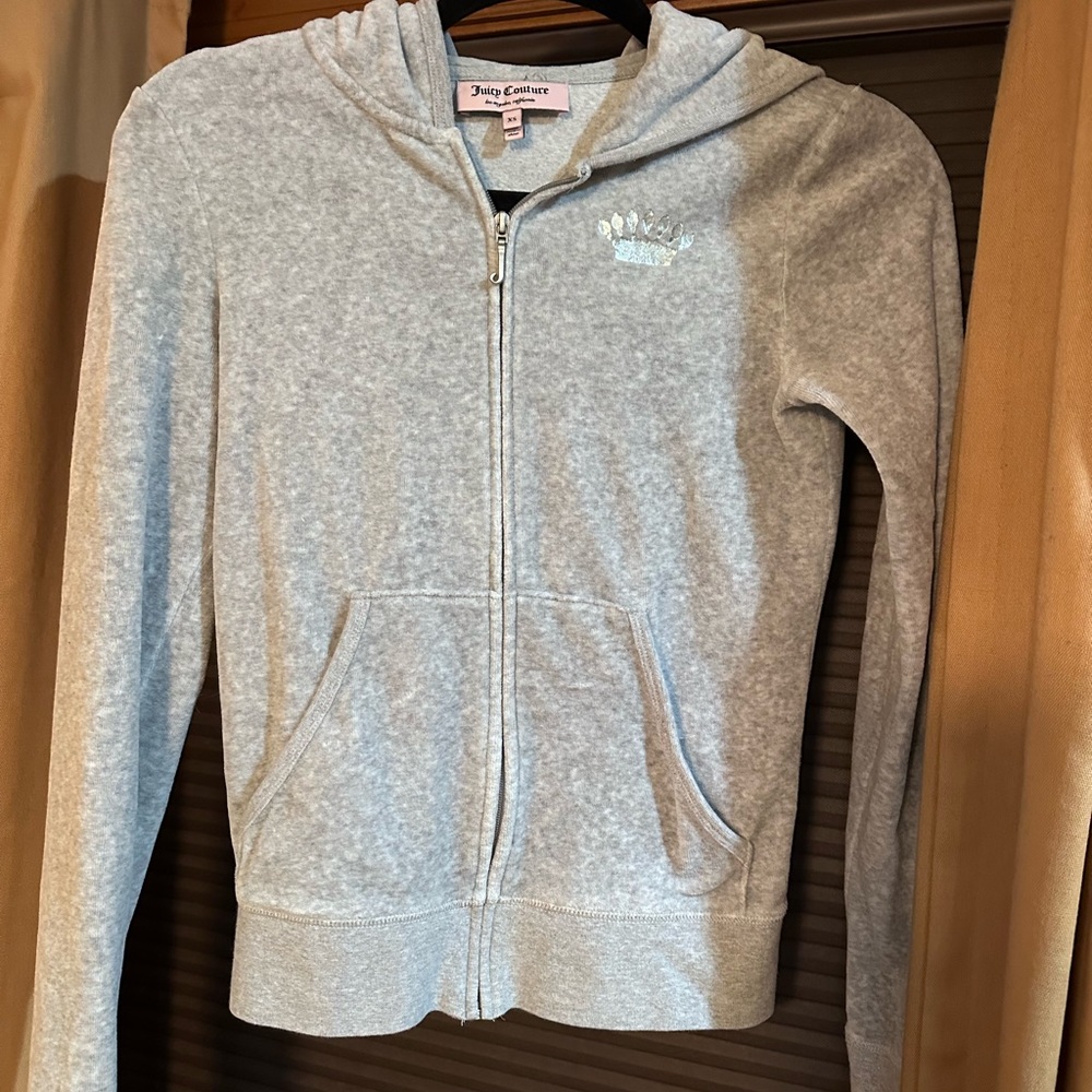 Juicy Couture jacket
